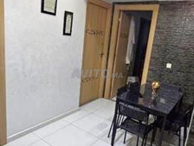Appartement location à Mansouria, Gharb-Chrarda-Beni Hssen