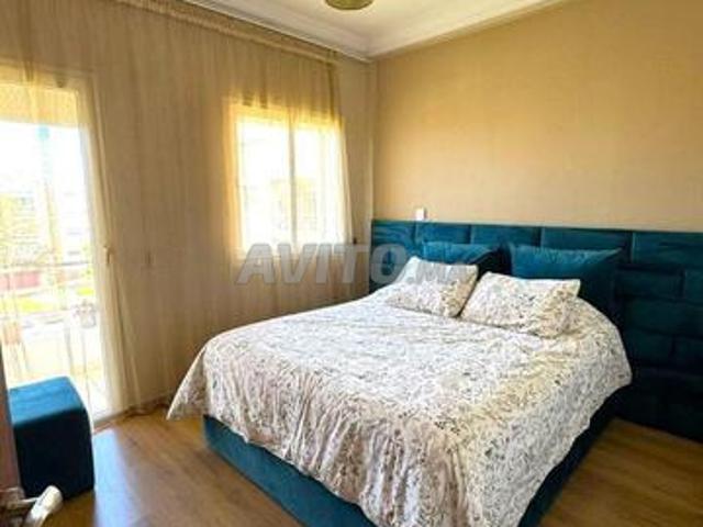 Appartement vente à Centre Ville