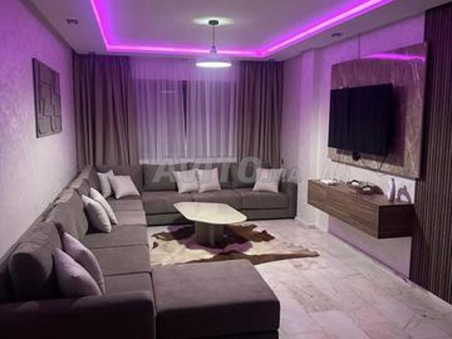 Appartement location