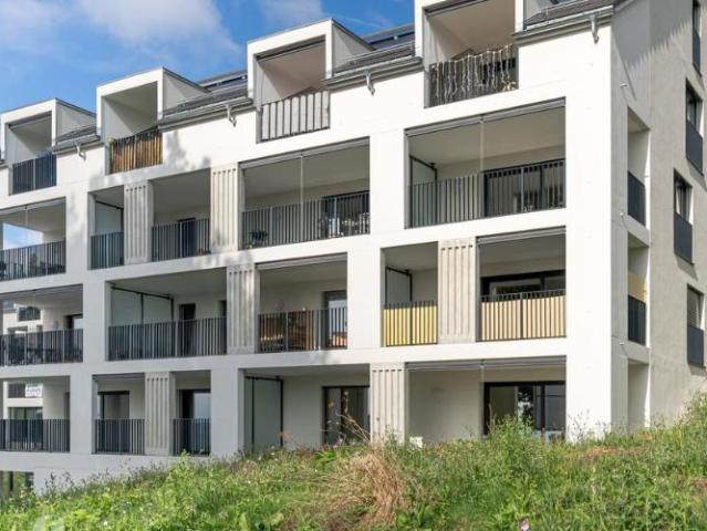 Apartment mieten in Jongny, District de la Riviera-Pays-d’Enhaut