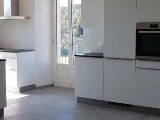 Apartment mieten in Gimel, District de Morges