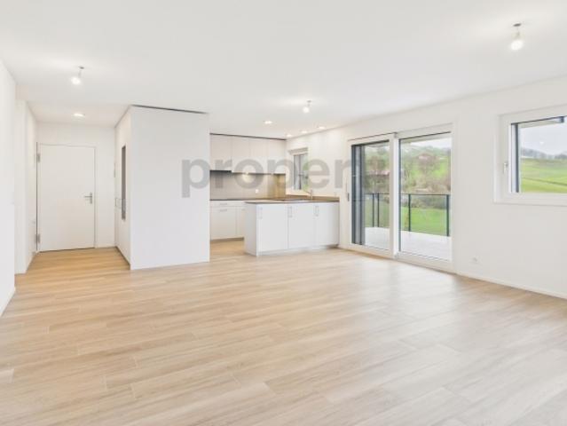 Wohnung mieten in Estavayer-le-Gibloux, Freiburg