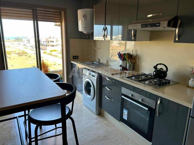 Appartement location à Gharb-Chrarda-Beni Hssen