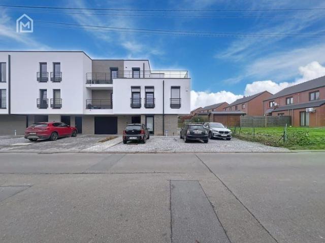 Appartement location à Charleroi, Wallonie