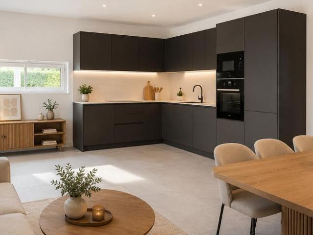 Apartment mieten in Bercher, Waadt