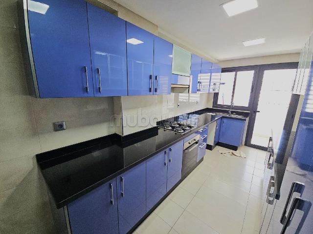 Appartement location à Rbat