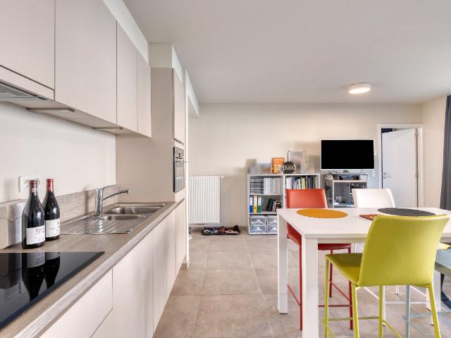 Appartement location à Bodeghem-saint-martin, Brabant