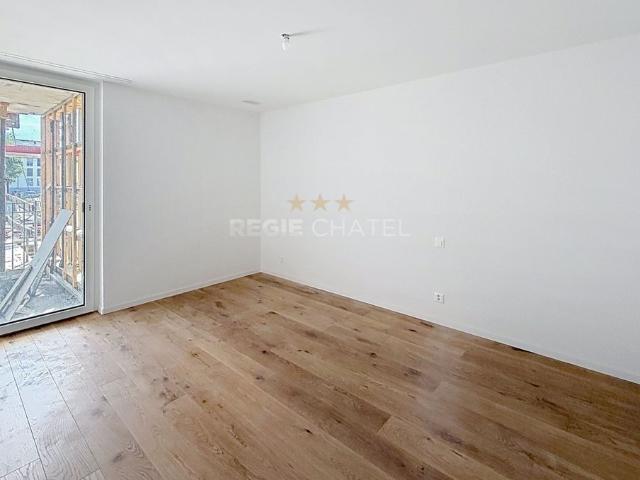 Apartment mieten in En Sorémoulin, Châtel-Saint-Denis