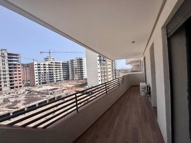 Appartement location à Gharb-Chrarda-Beni Hssen
