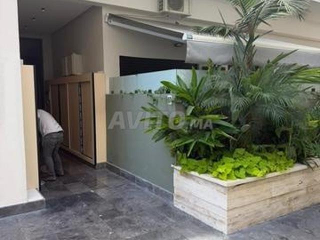 Appartement location à Anfa, Gharb-Chrarda-Beni Hssen