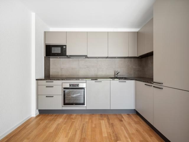 Wohnung mieten in Prangins, Waadt