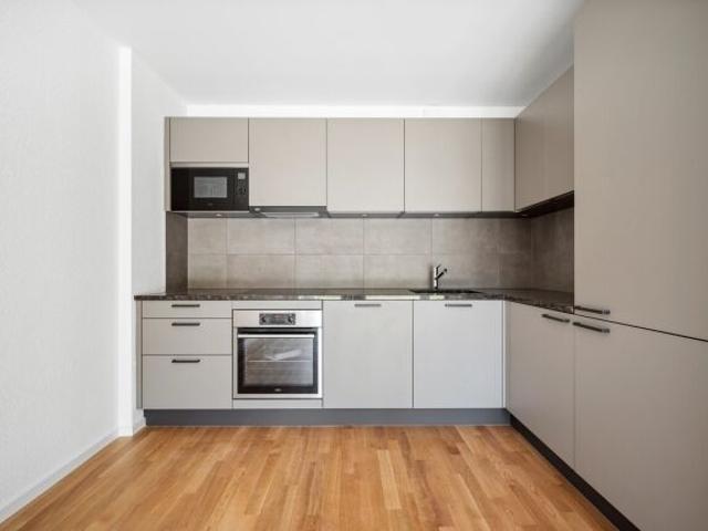 Apartment mieten in Prangins, Waadt