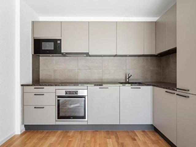 Apartment mieten in Prangins, Waadt