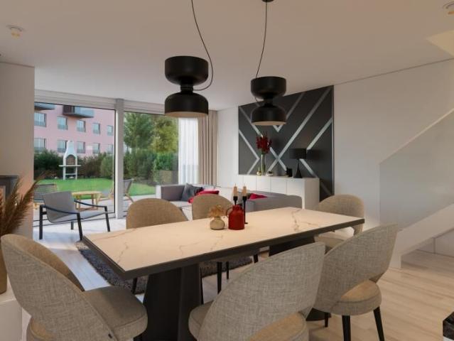 Apartment kaufen in Fontainemelon