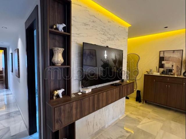 Appartement location à Tangero, Tanger-Tétouan