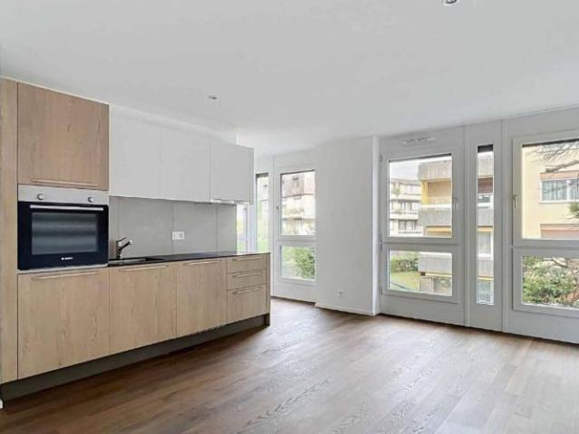 Apartment mieten in Lausanne, District de Lausanne