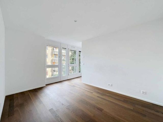 Apartment mieten in Lausanne, District de Lausanne