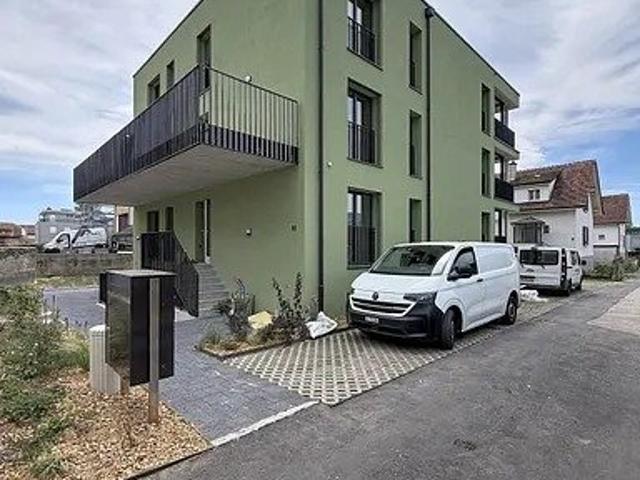 Apartment mieten in Belmont-Yverdon, Waadt