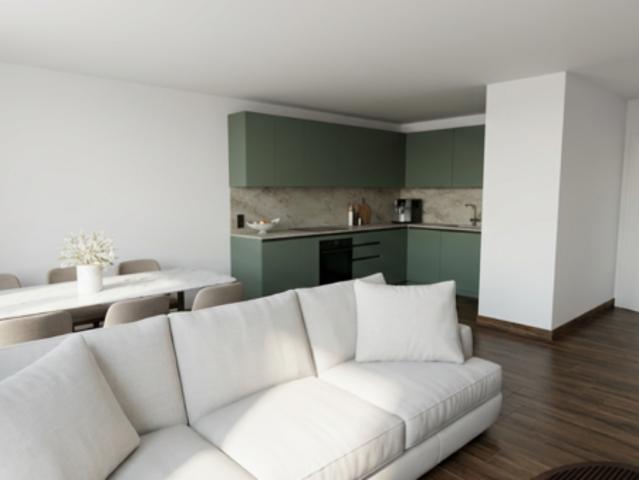 Apartment mieten in Corcelles (NE)