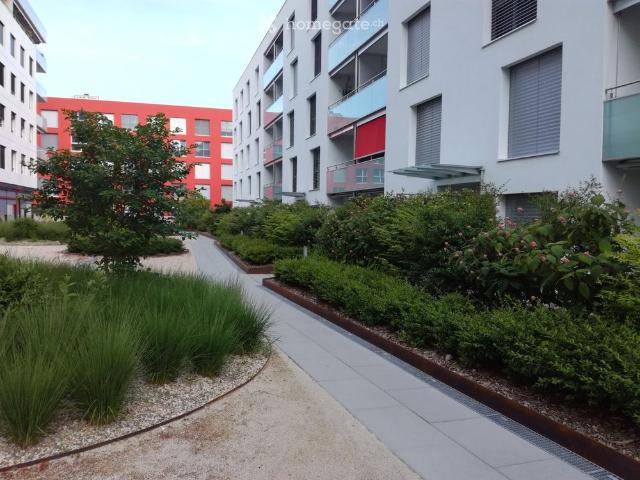 Apartment mieten in Nyon, District de Nyon