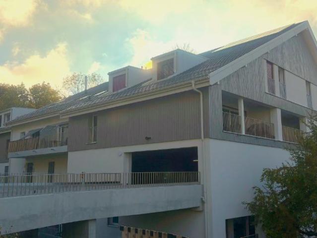 Apartment mieten in Saint-Cergue, Waadt