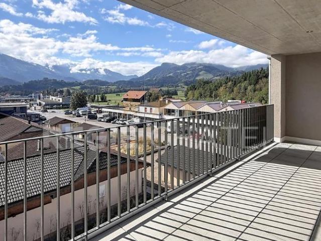 Apartment mieten in Bulle, Freiburg