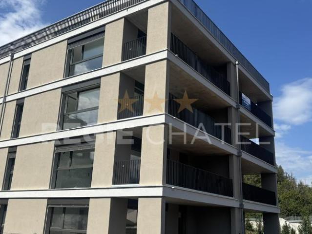Apartment mieten in Bulle, Freiburg