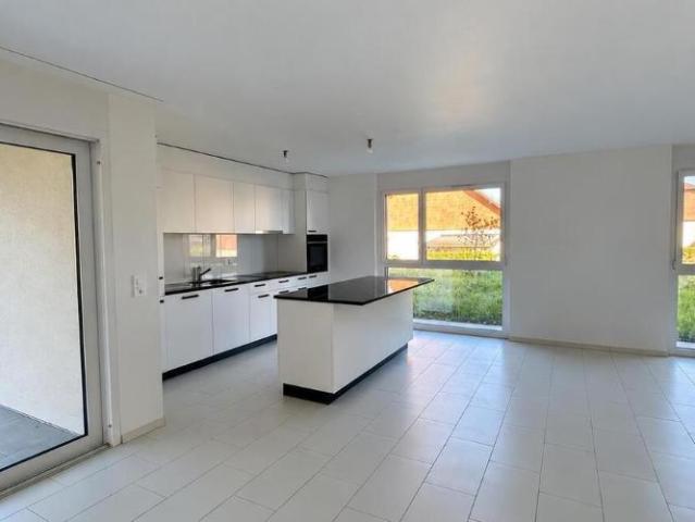 Apartment mieten in Chavannes-les-Forts, Siviriez