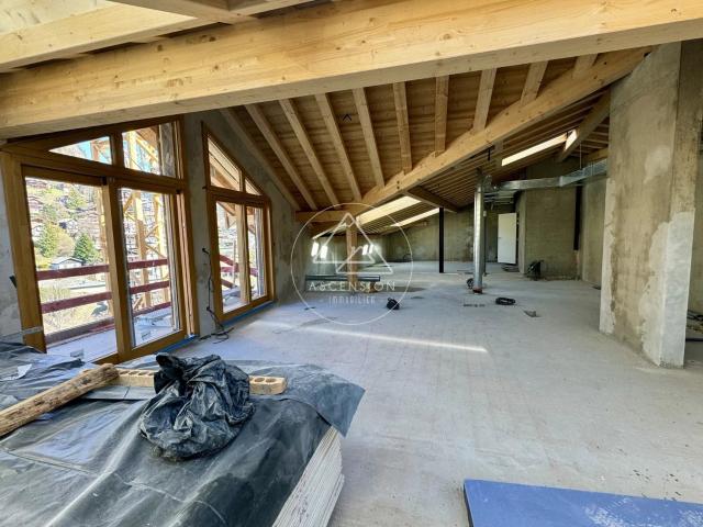 Appartement vente à Thonon-les-Bains, Morzine