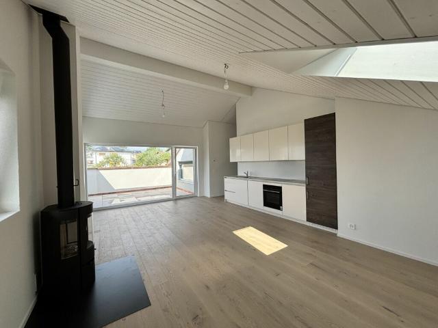 Wohnung mieten in Mont-sur-Lausanne, Waadt