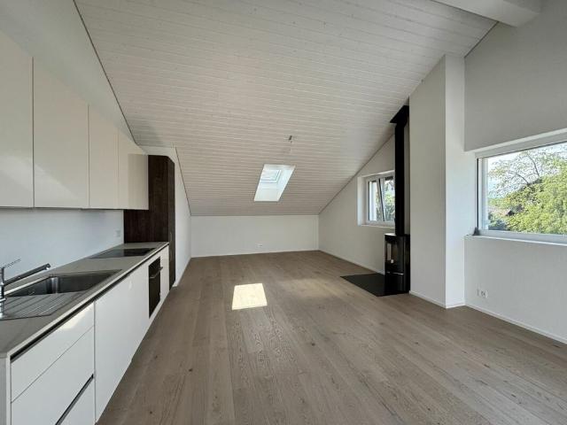 Apartment mieten in Mont-sur-Lausanne, Waadt