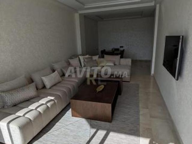 Appartement location à Rbat