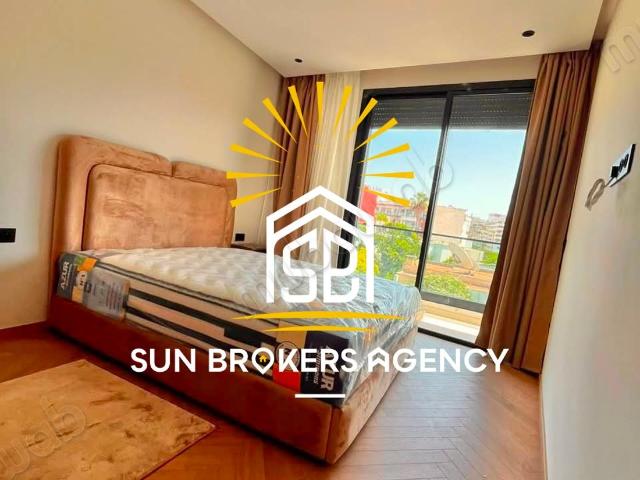 Appartement vente à Anfa, Gharb-Chrarda-Beni Hssen