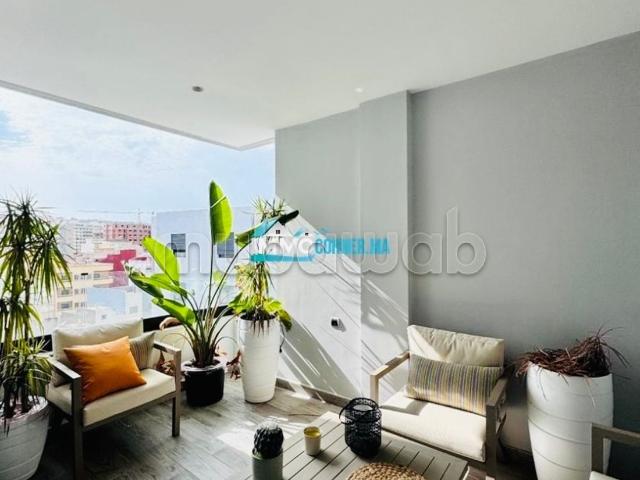 Appartement location à Tangero, Tanger-Tétouan