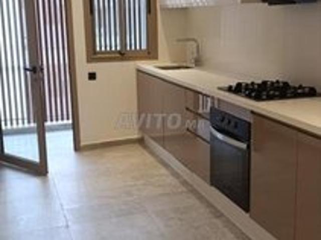 Appartement location à El Menzeh