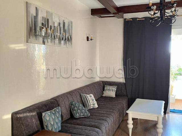 Appartement vente à Sidi Rahal, Gharb-Chrarda-Beni Hssen