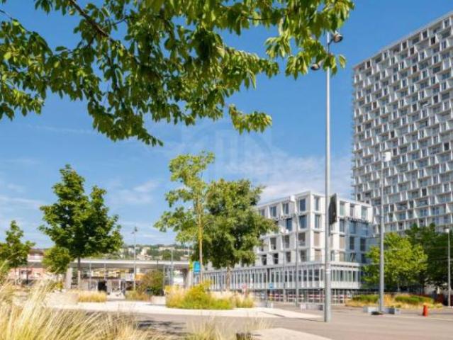 Apartment mieten in Prilly, District de l'Ouest lausannois