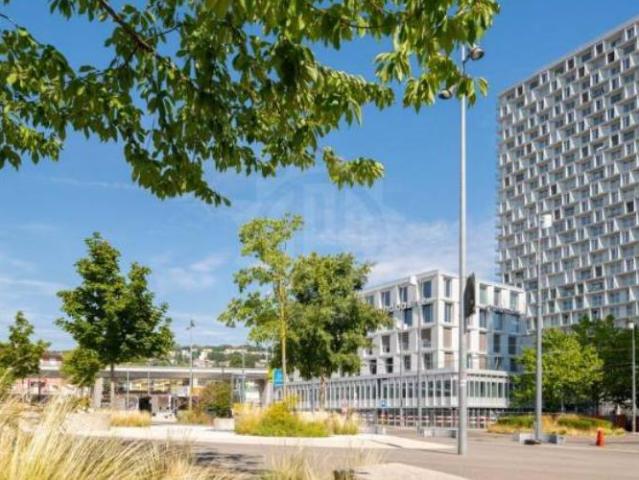 Apartment mieten in Prilly, District de l'Ouest lausannois