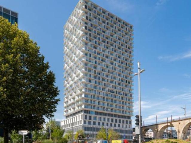 Apartment mieten in Prilly, Waadt