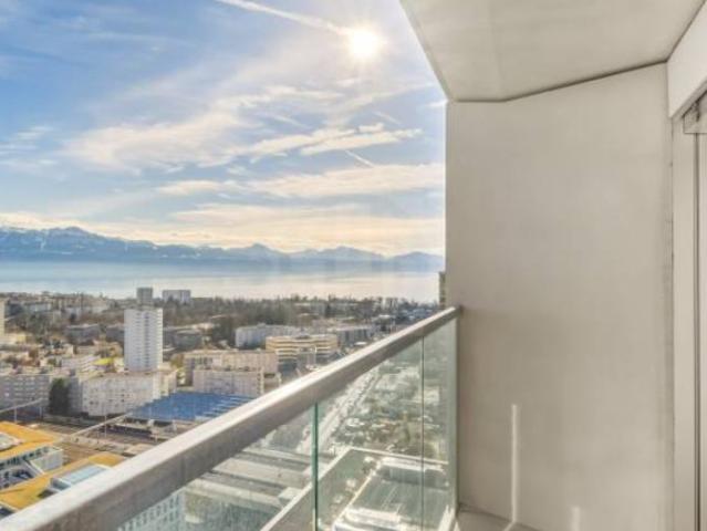 Apartment mieten in Prilly, Waadt
