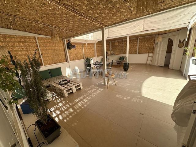 Appartement vente à Gueliz, Marrakech