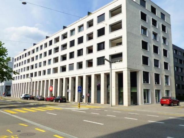 Apartment mieten in Dietikon, Bezirk Dietikon