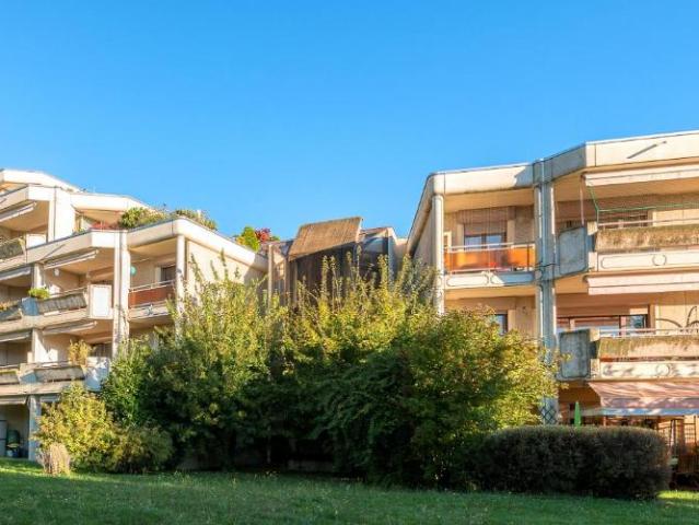 Apartment mieten in Lausanne, District de Lausanne