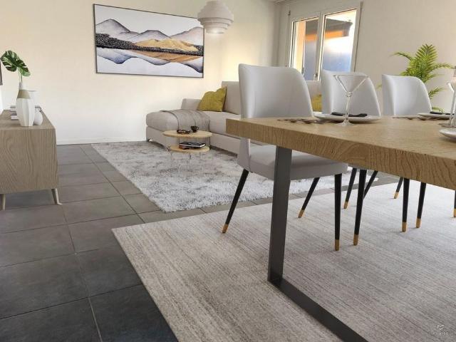 Apartment mieten in Bulle, District de la Gruyère