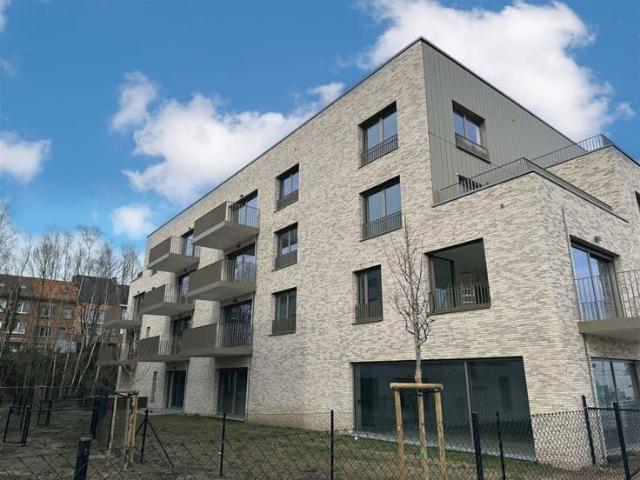 Appartement location à Nijvel, Wallonie
