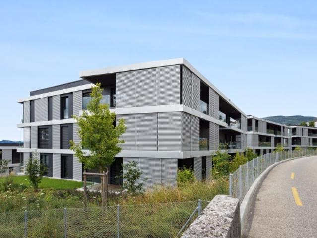 Wohnung mieten in Chez-le-Bart