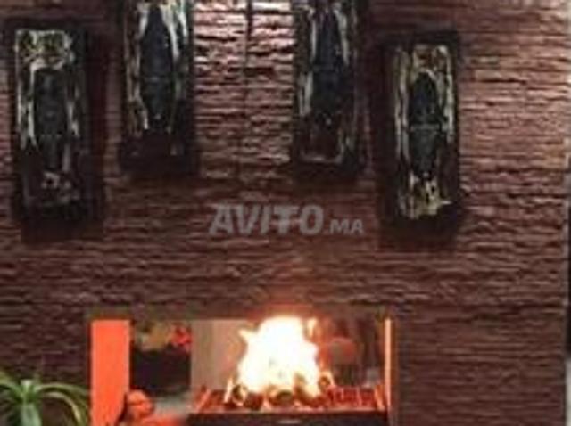 Appartement vente à Lyautey, El Mellah
