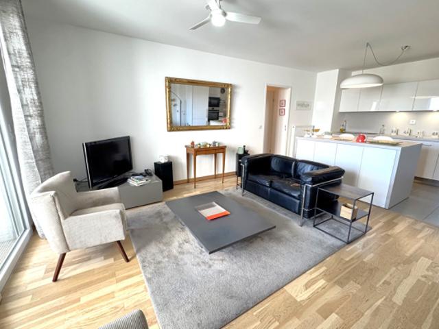 Appartement vente à Arcachon, La Teste-de-buch