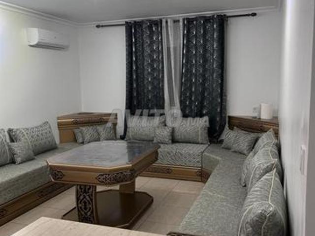Appartement location à Nador