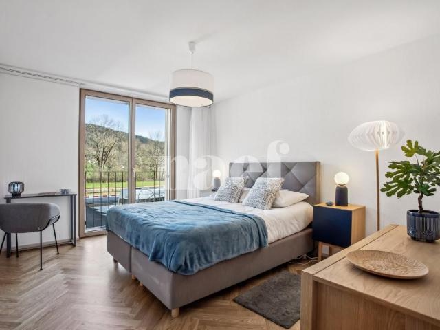 Apartment mieten in Mont-de-Buttes